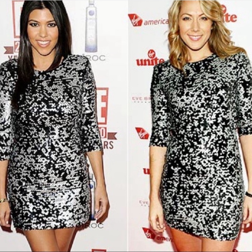French Connection Dress